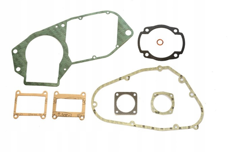 Athena Komplet Tesnení Husqvarna Wr 240 84, Cr 240 84, Cr 250 84