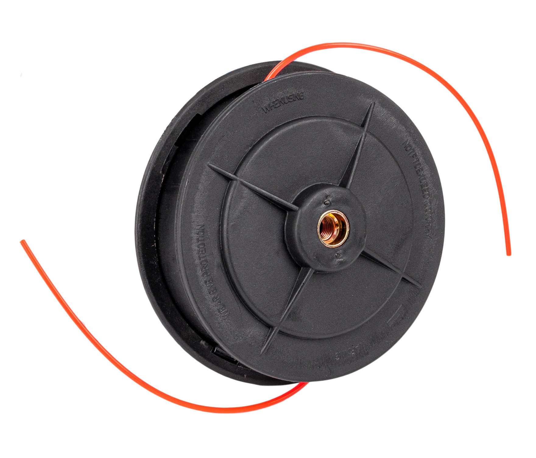 GŁOWICA ŻYŁKOWA EASY DO KOSY SPALINOWEJ SZPULA Marka Demon