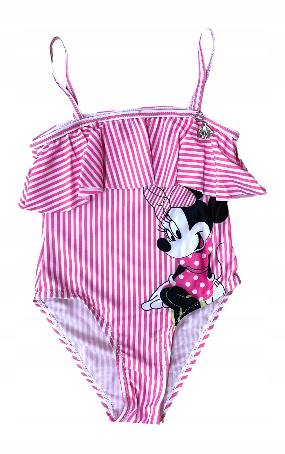 

Disney Minnie kostium strój kąpielowy *116-122