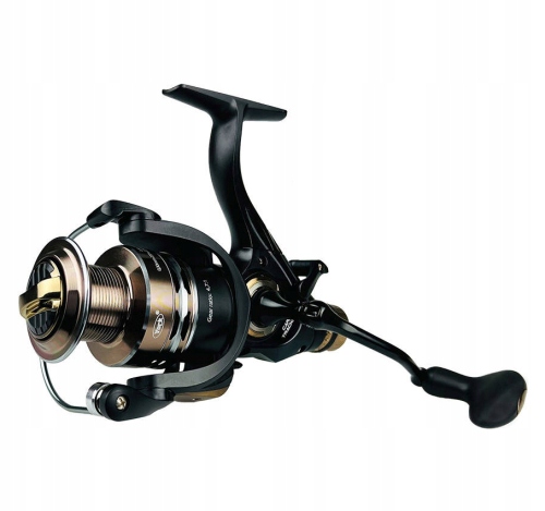Kołowrotek York Carp Tracker 5000 drugi