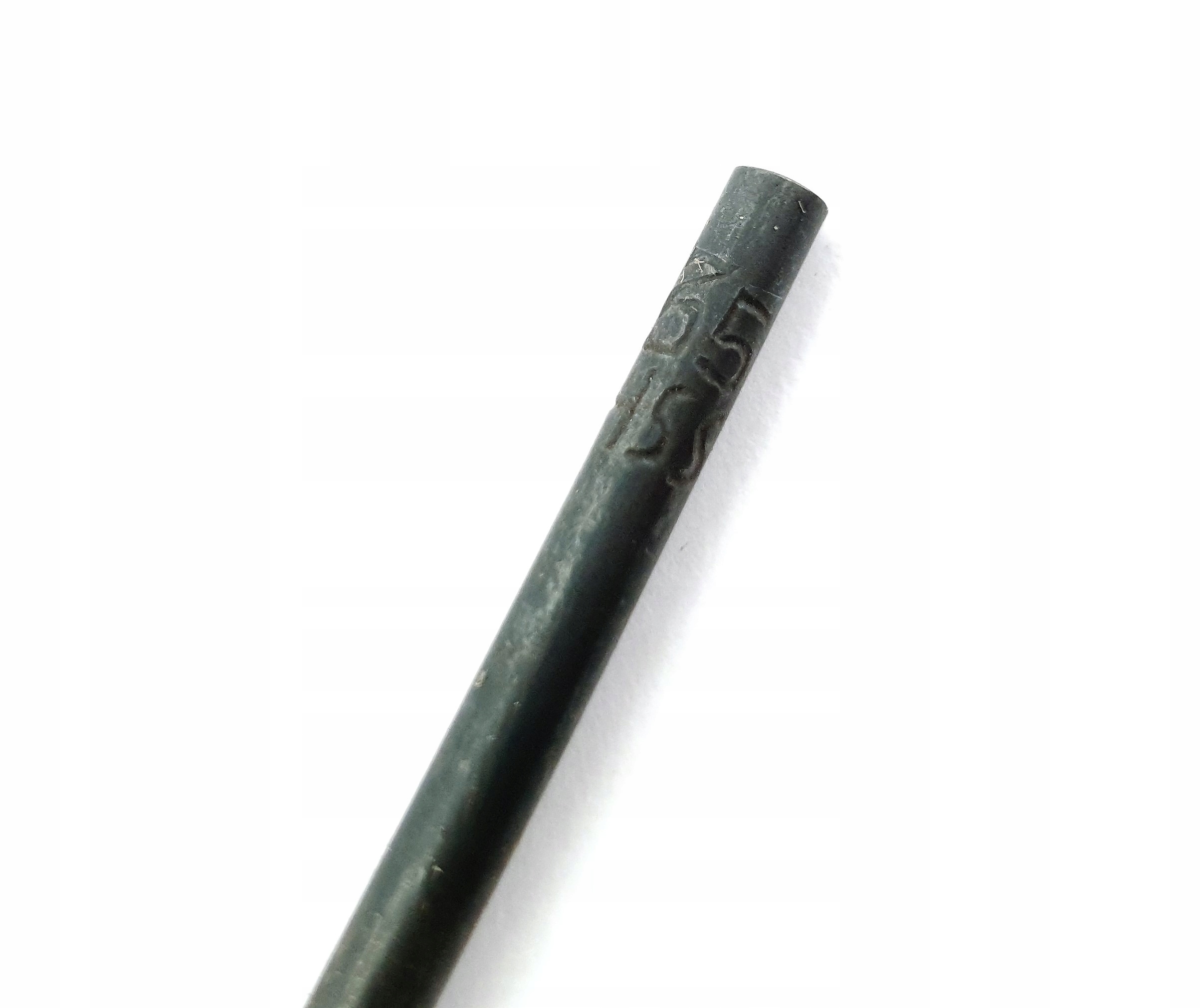 WIERTŁO DO METALU 3,5 NWKa POLSKIE BAILDON NOWE Zastosowanie do metalu