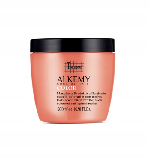 Technique Alkemy Color Maska 500 ml