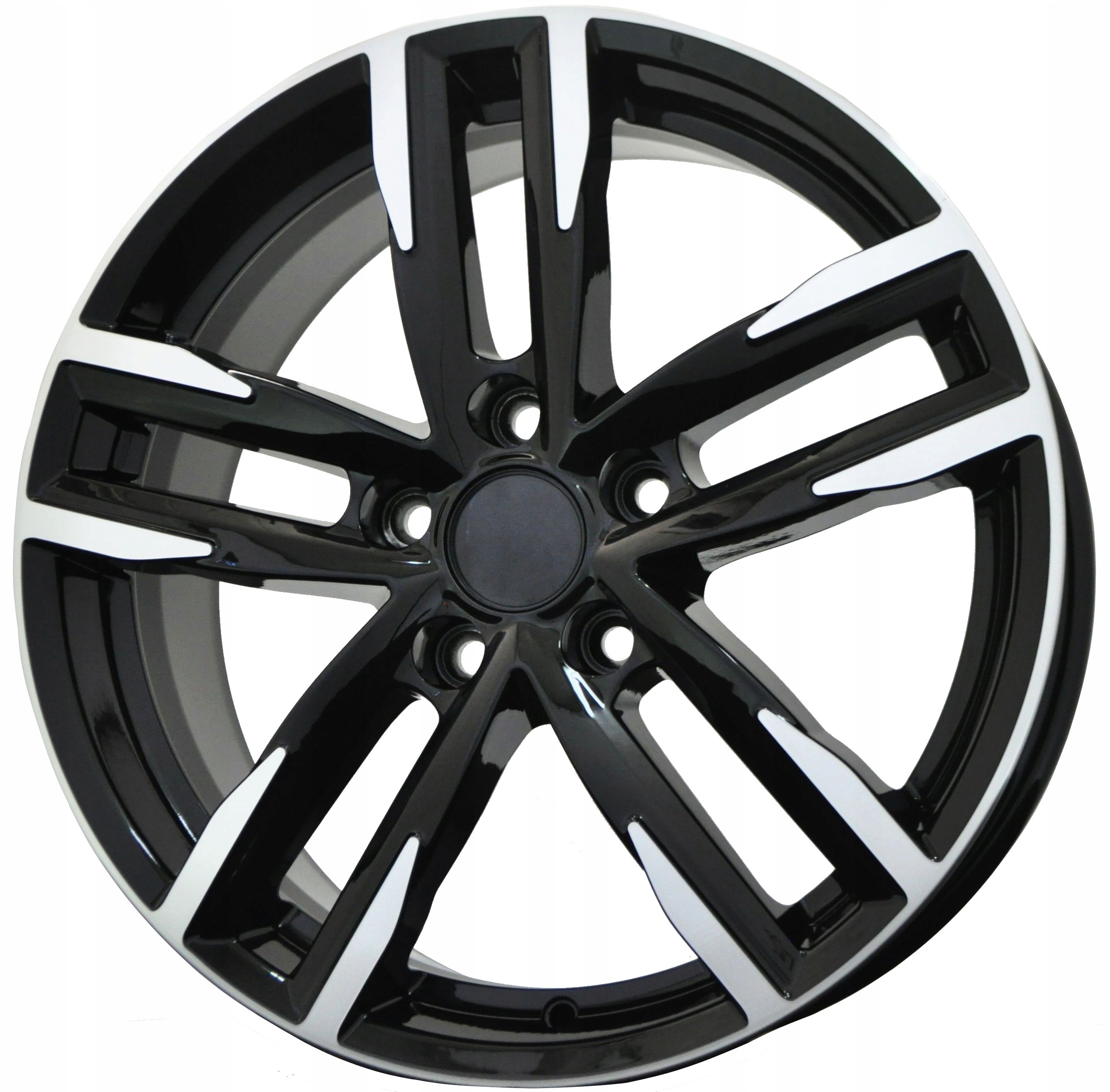 Felgi 17 5x108 Volvo S80 V40 V50 V70 XC40 XC60