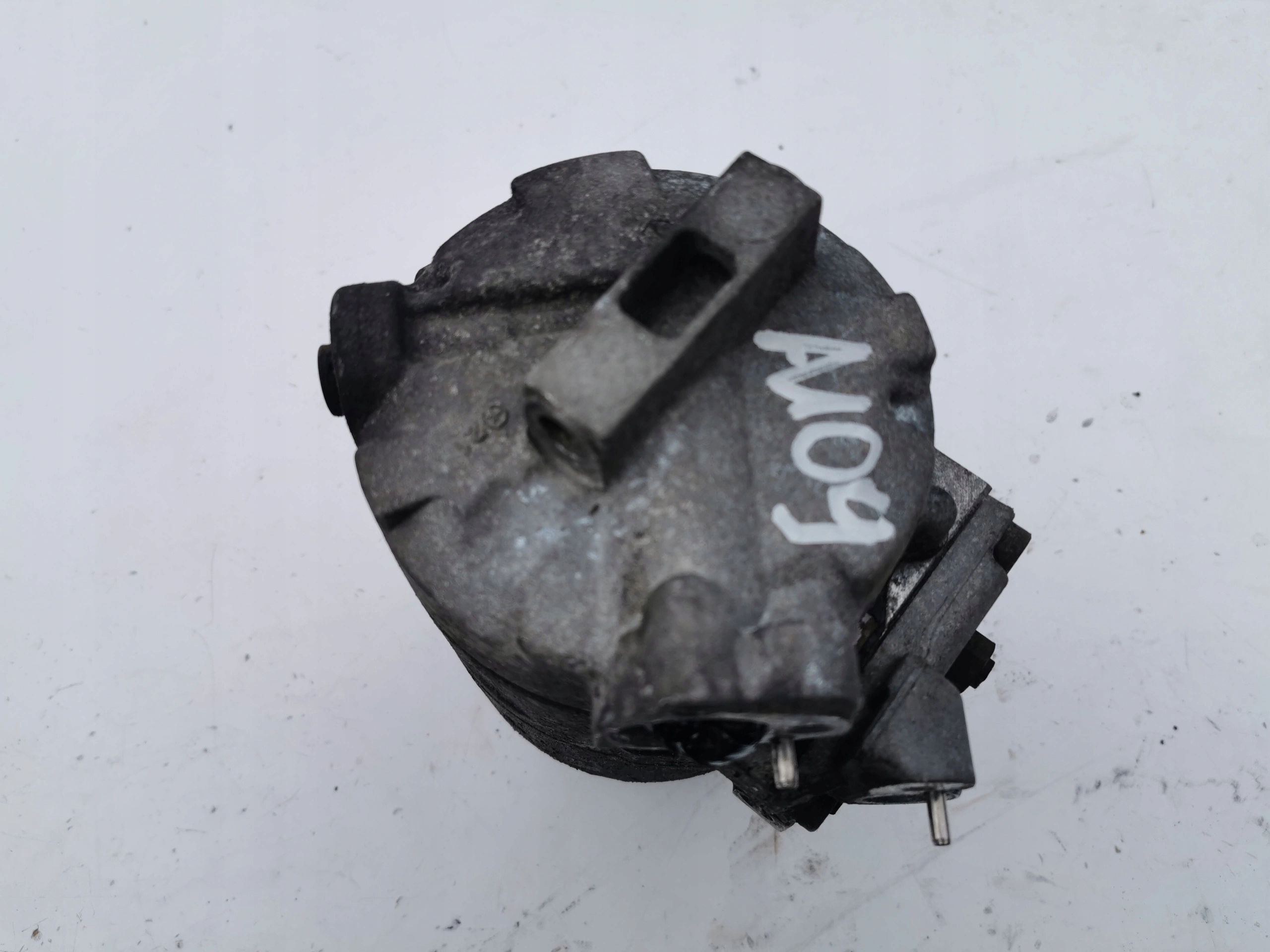BMW E39 2.2B 8362414 GE447100-7474 compressor; KLIMA