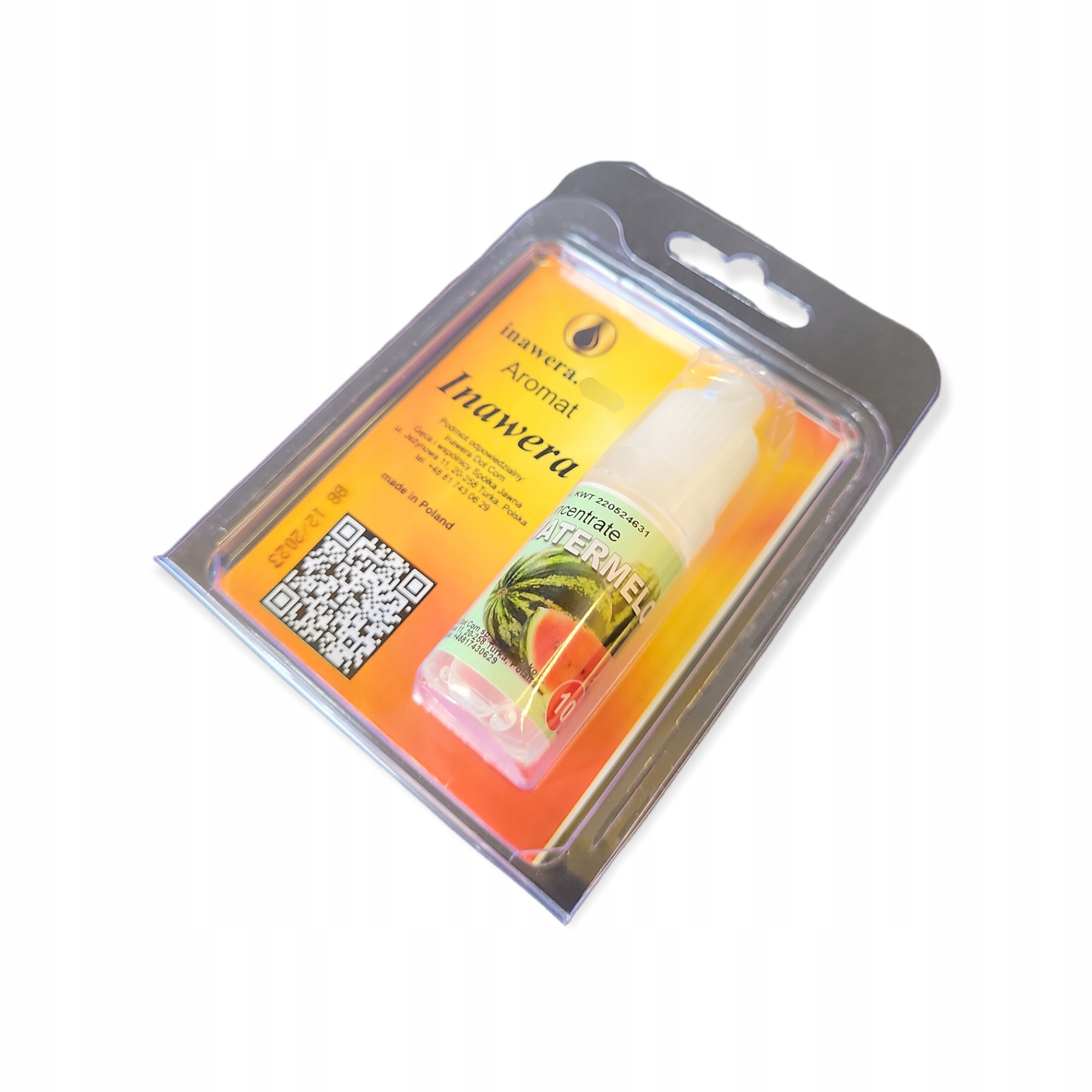 

Aromat Inawera Watermelon 10 ml