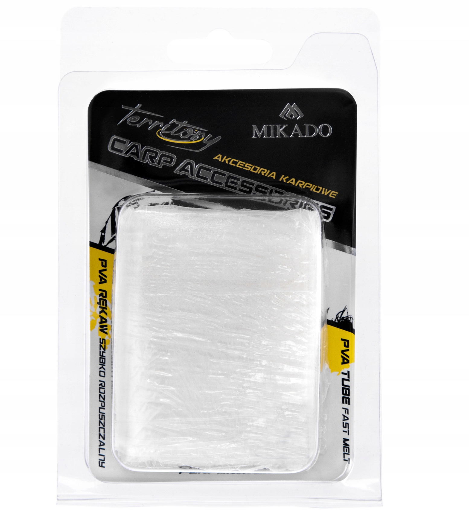Pva Rękaw Perforowany 65mm/5m Karpiowy Mikado