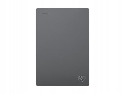 SEAGATE Dysk zewnętrzny Basic (2.5", 5TB, USB 3.0) — 9