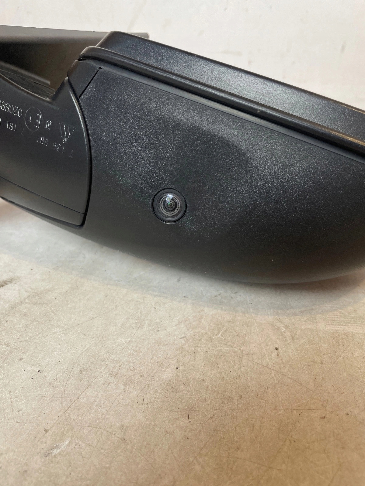 mirror front front right Kamera BMW X5 E70 3 pin UK