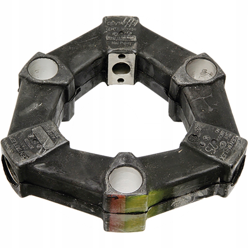 Pružná spojka 70812384