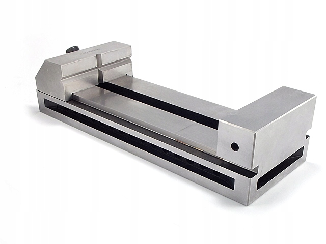 Прецизійні шліфувальні Лещата 150 мм SPZB 150/200