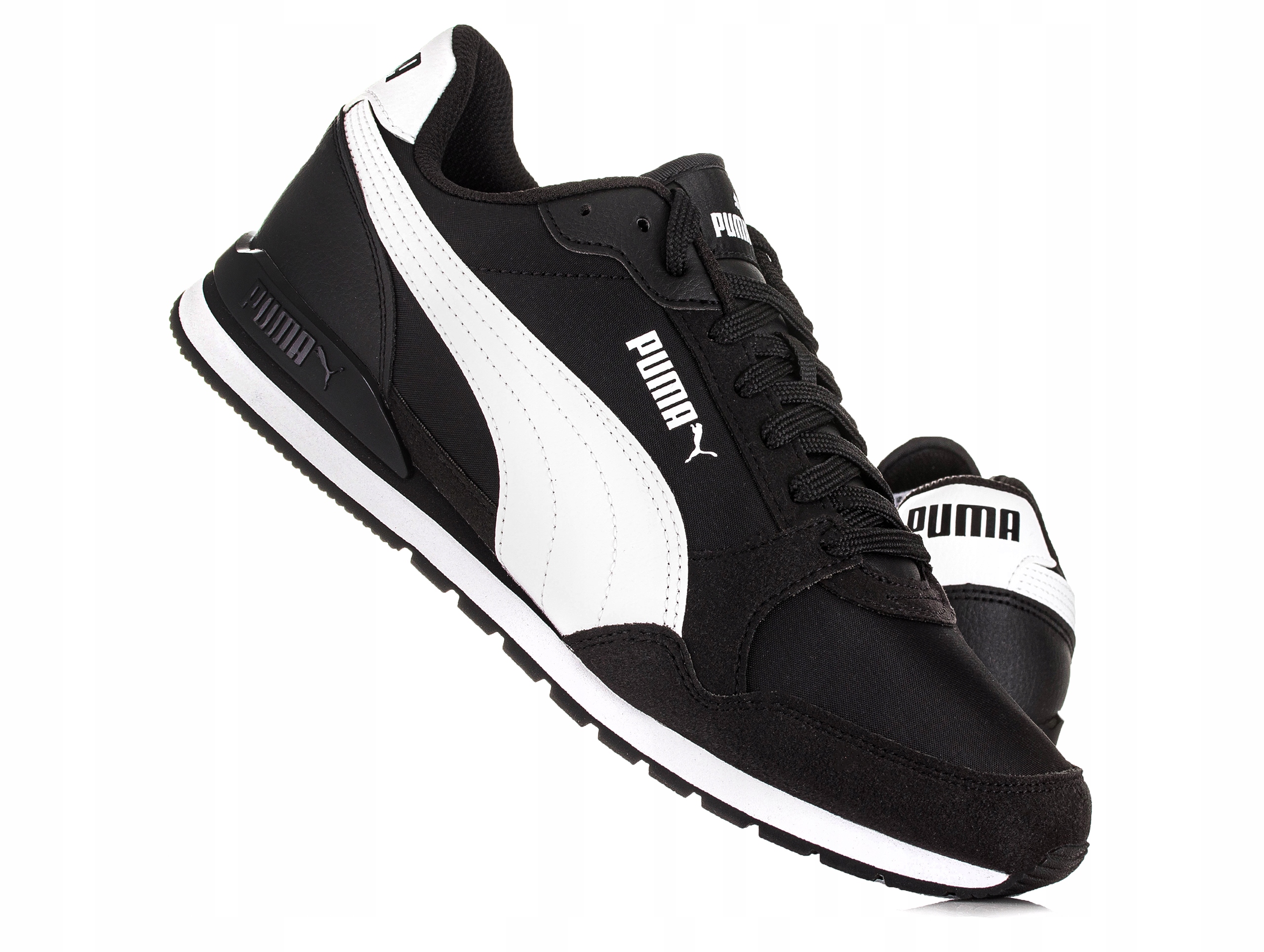 Buty męskie Puma ST RUNNER V3 NL Rozmiar 40,5