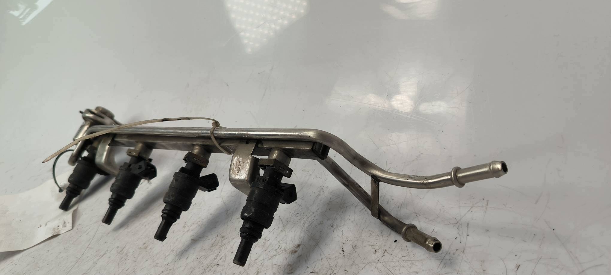Rampe injection VOLKSWAGEN GOLF IV