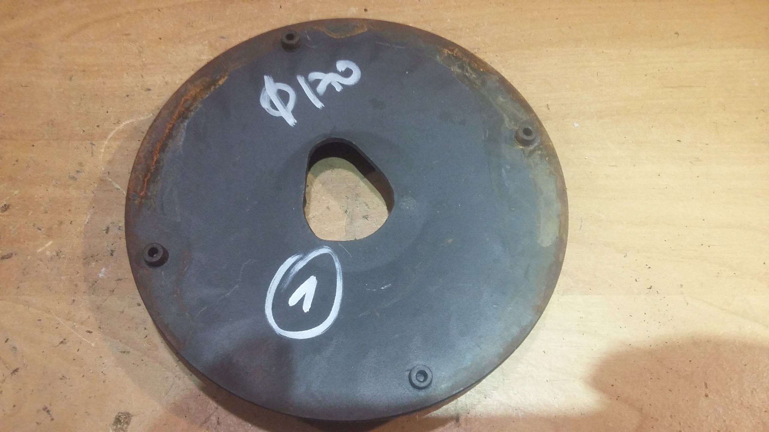 Wentylator wiatrak MTD THORX 35 55 OHV kosiarka Typ wentylator