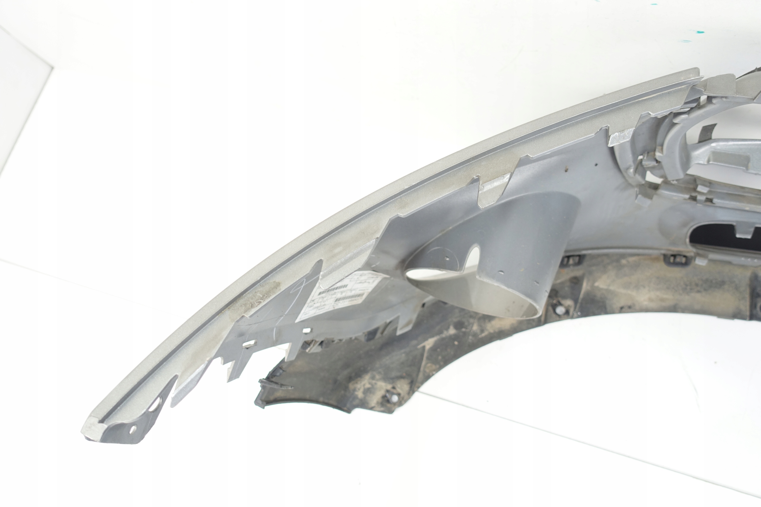 bumper front front MINI F56 14- 7317969