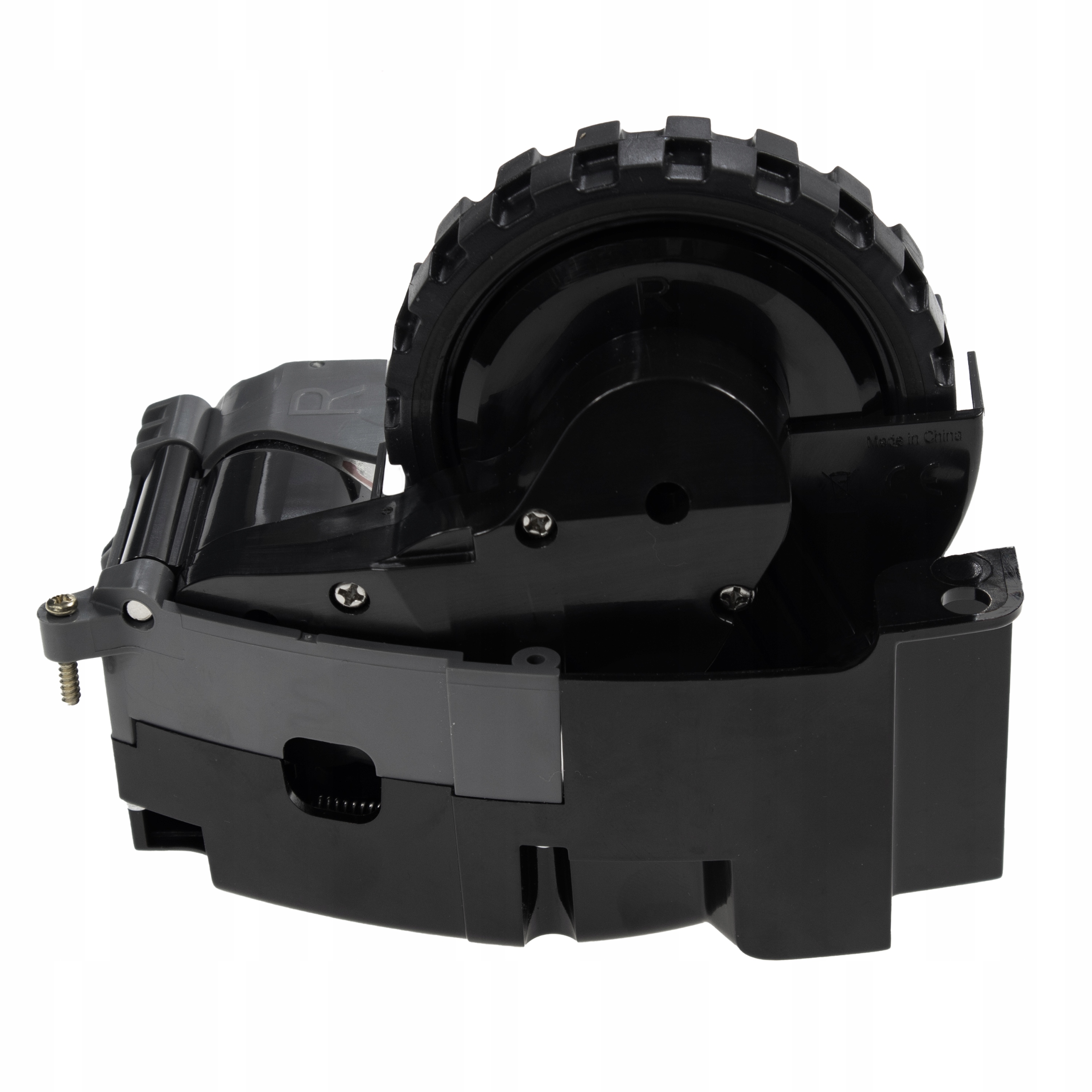 Modul pravého kola (r) pro iRobot Roomba e5/e6 i1/i3/i4/i5/i7/i8/j5/j7/j9