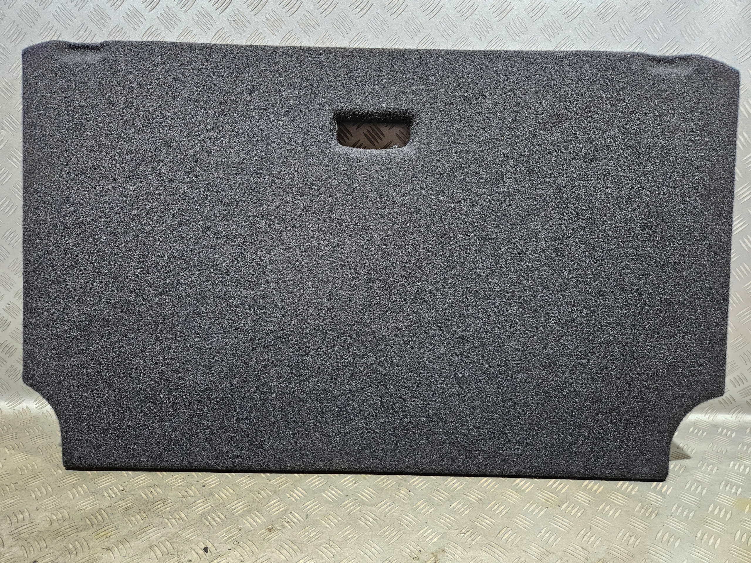 PODŁOGA PÓŁKA BAGAŻNIKA OPEL MERIVA B