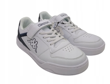 

Kappa obuwie sneakersy dziecięce rozmiar 35