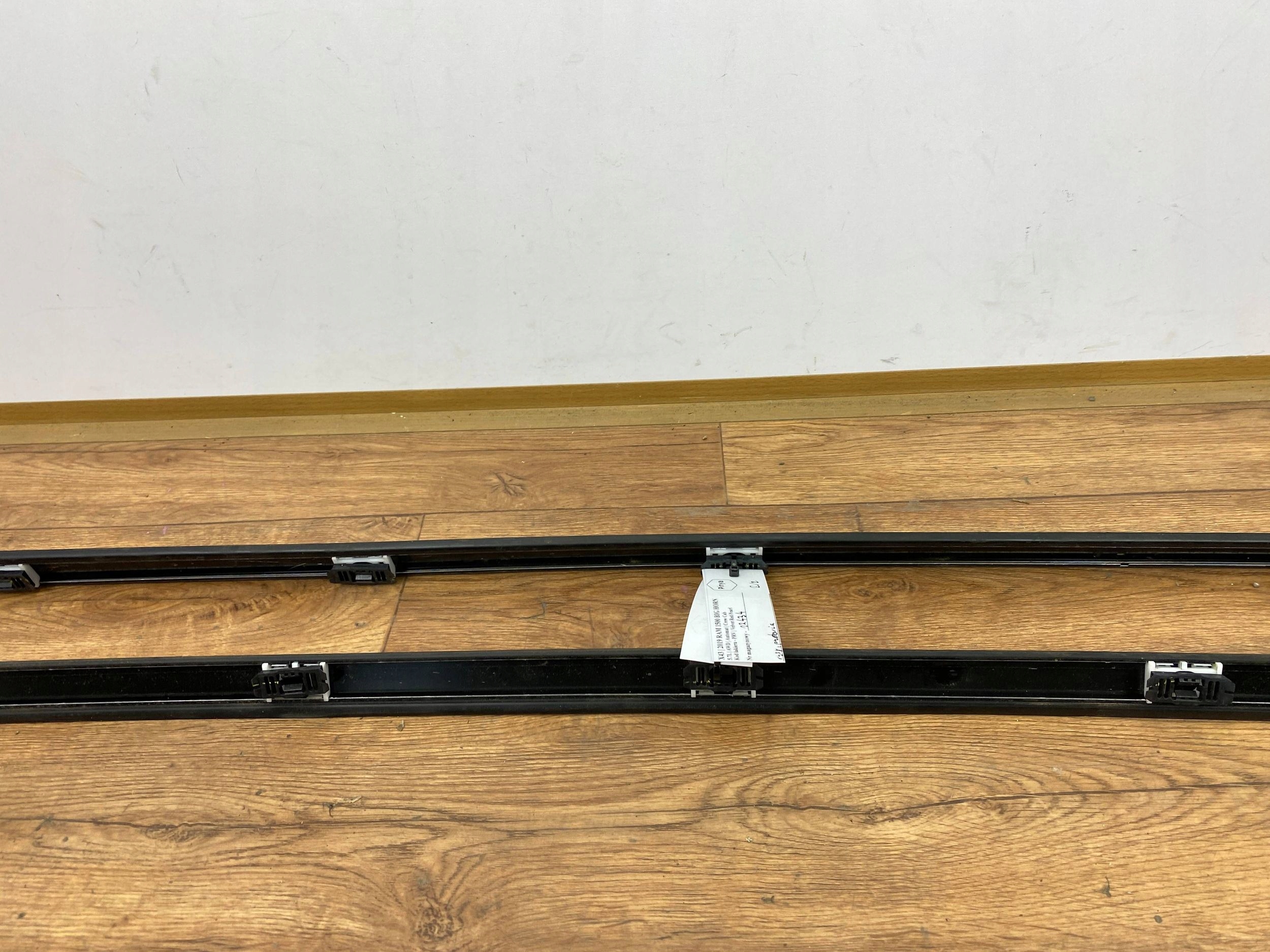 Moulage Toit Ram 1500 CrewCab 2019+