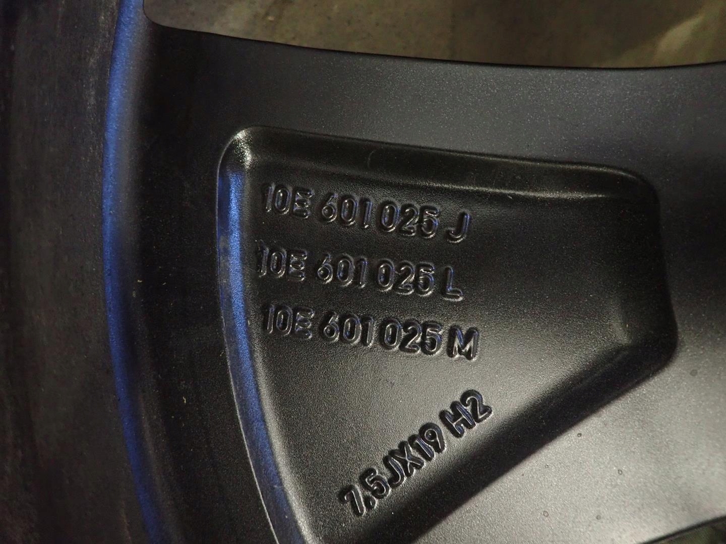 disk disk SEAT CUPRA 10E 5x112 ET50 7,5J 19" 10E601025J