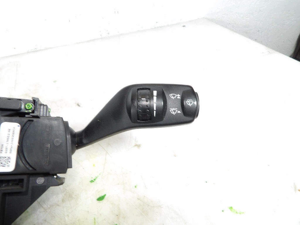 FORD MONDEO MK4 commande levier commodo sous volant 6G9T-13N064-CK