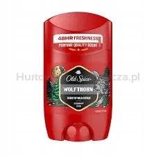 Old Spice Wolfthorn Deodorant v tyčince 50 ml