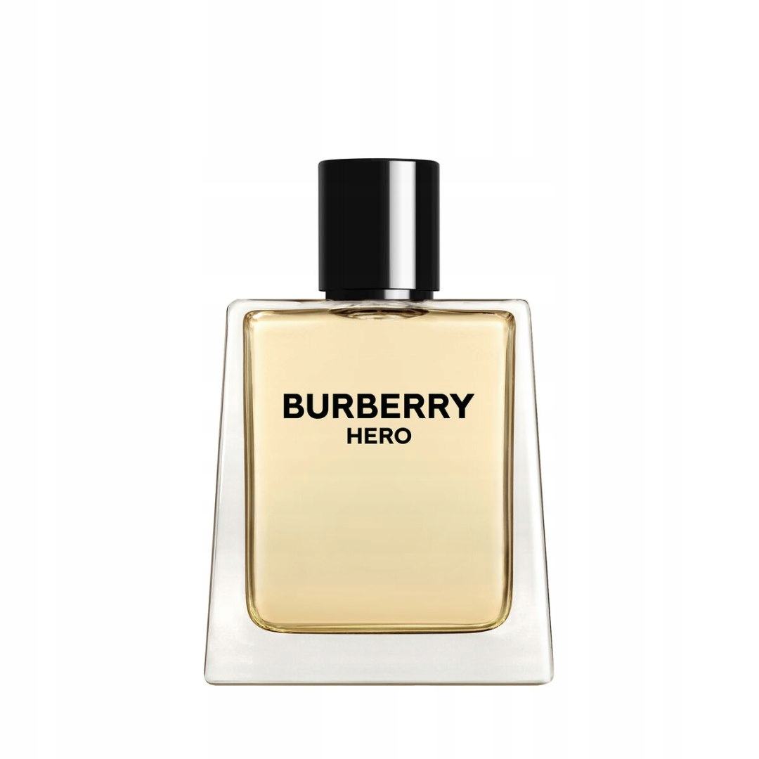 Pánský Parfém Burberry Edt Edt 100 ml Hero