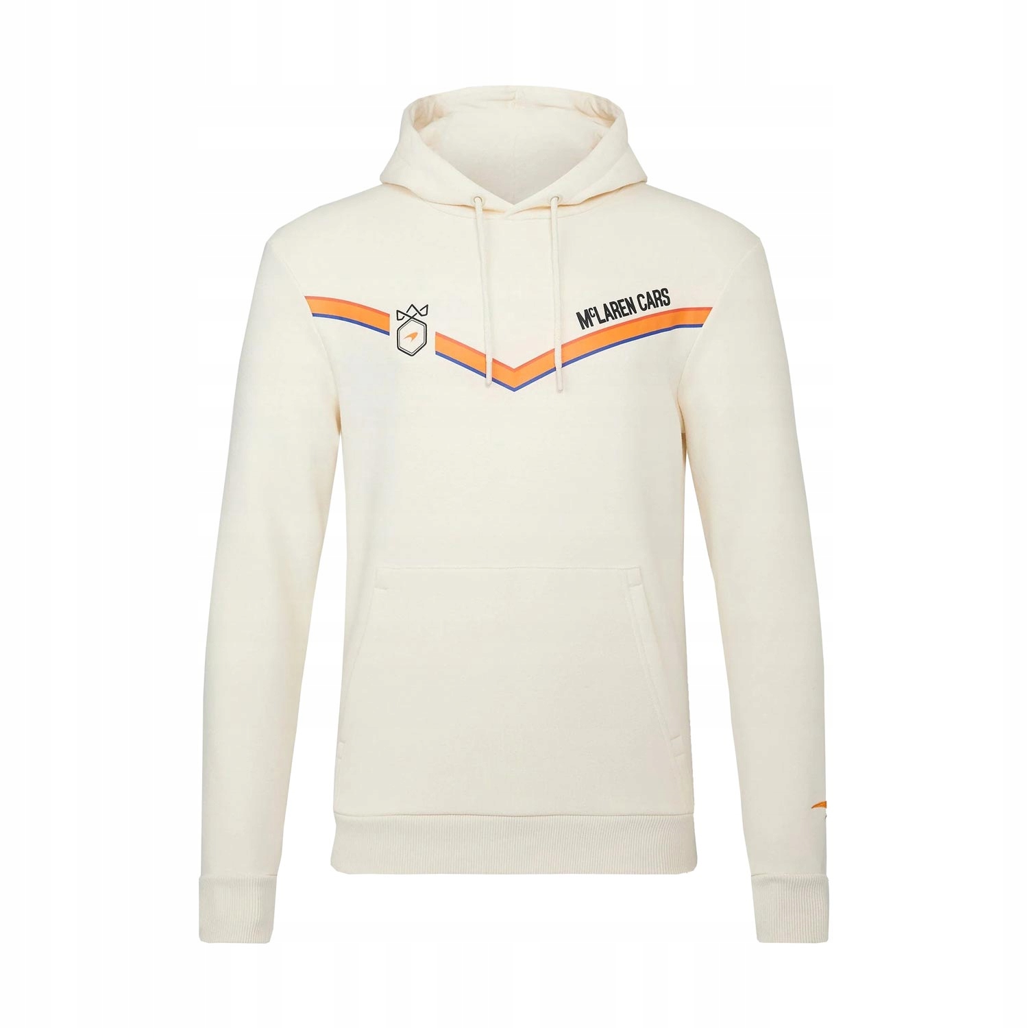 Bluza Monaco Triple Crown Ecru McLaren F1 (XL)