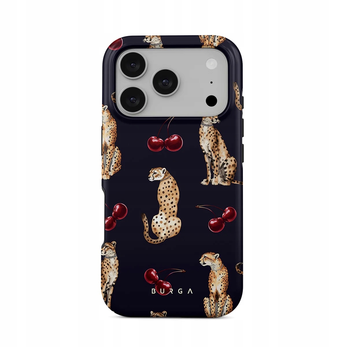 Odolný kryt MagSafe pro Pouzdro 17 Pro – Cougar