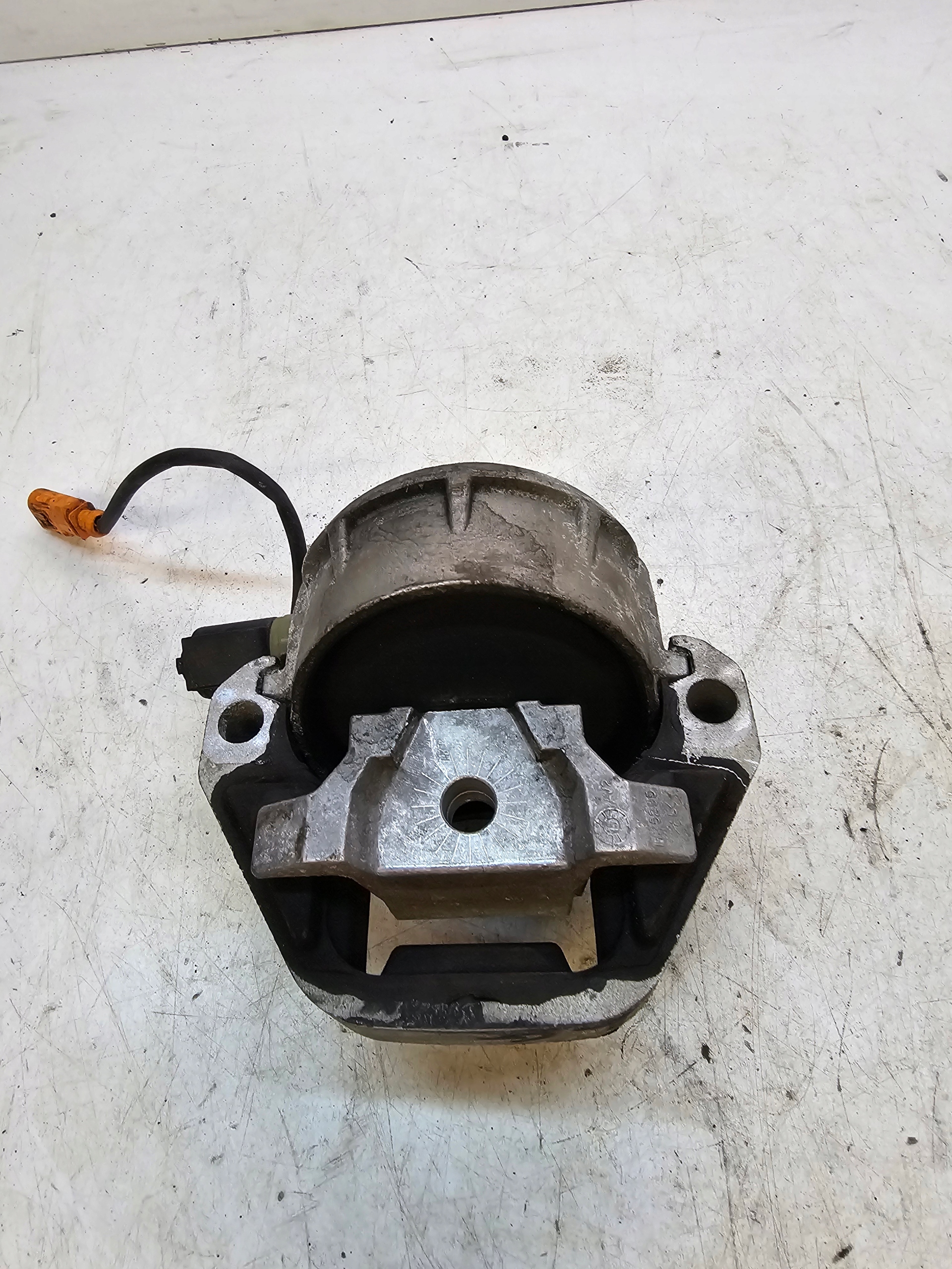 engine mount original AUDI A6 C7 A7 3.0 TDI 4G0199381LG