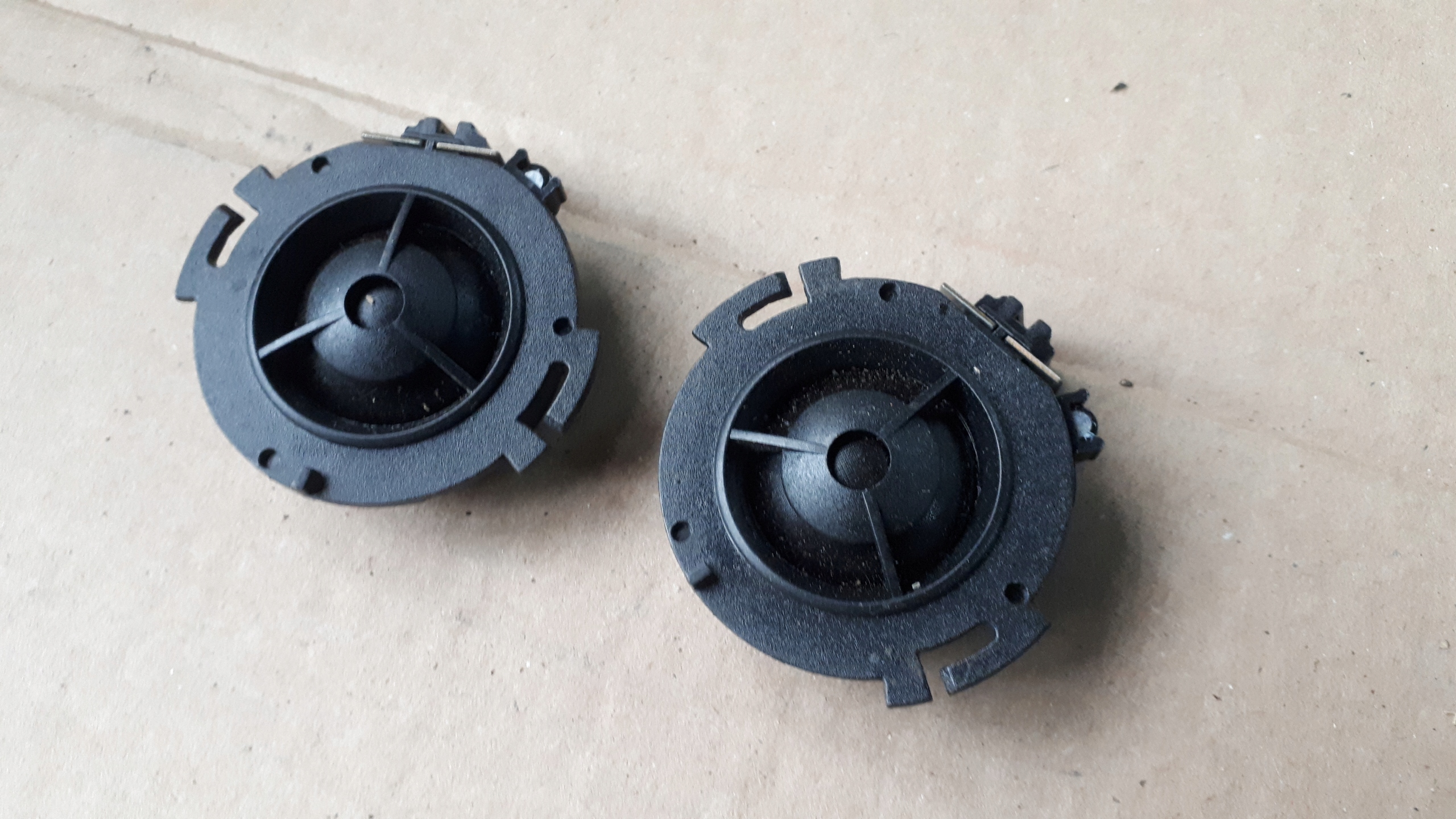 S4 B8 A4 speaker bang OLUFSEN 8T0035399 A5 S5