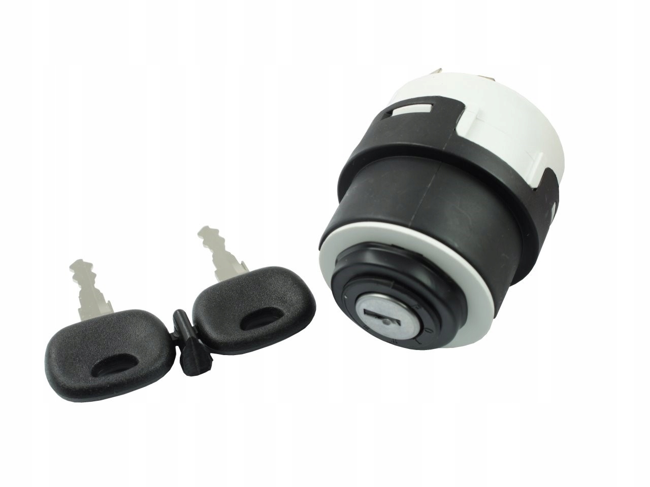 STACYJKA FENDT G117902020010 X830240058000