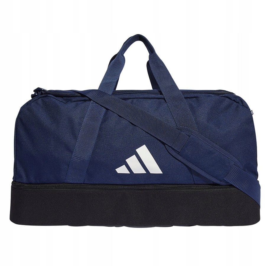 Torba adidas Tiro Duffel Bag Bc M IB8650 Granatowy