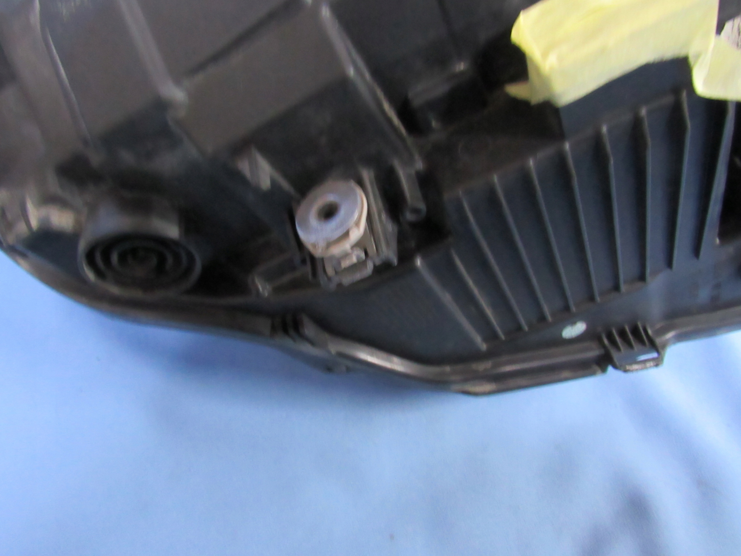 Frontscheinwerfer BMW 4 F36 7476211 Facelift LED Links Scheinwerfer Headlight - Thumbnail 11