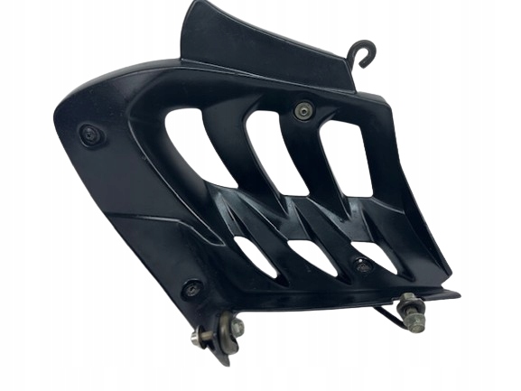Osłona nóg prawa zapiętek prawy Yamaha Raptor 700 5TG-21691-00-00