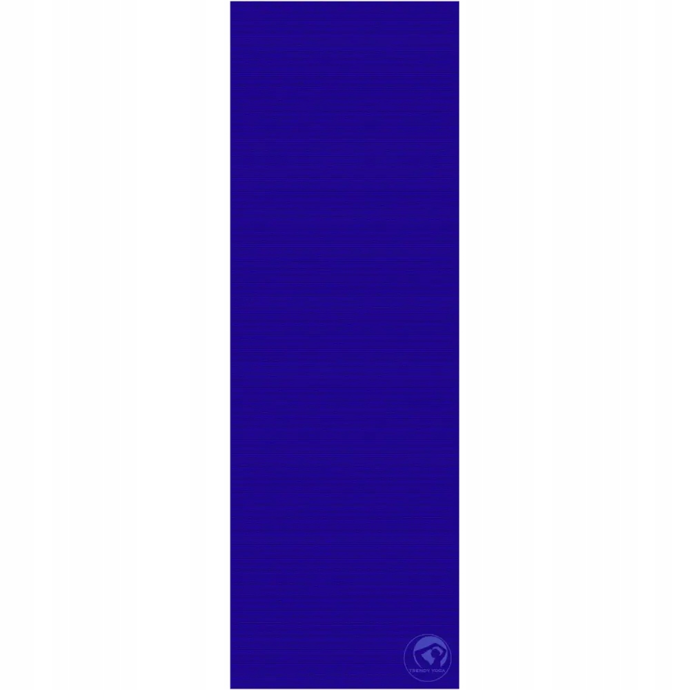 Mata do jogi Professional 180x60x0,5cm blue Yoga