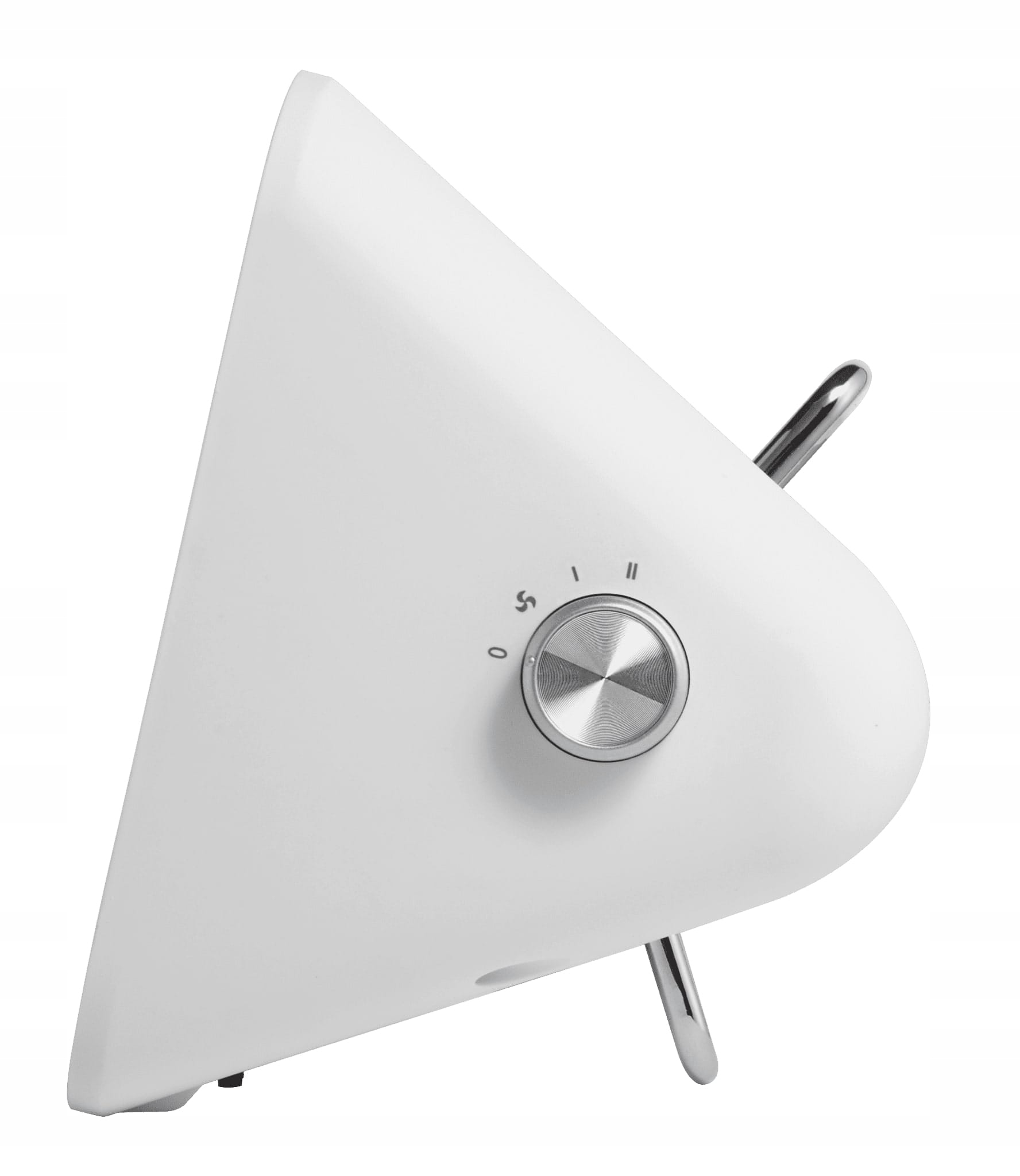 BLAUPUNKT FARELKA TERMOWENTYLATOR PTC 1500W TRYB WENTYLATORA FHM501 Kolor dominujący biały