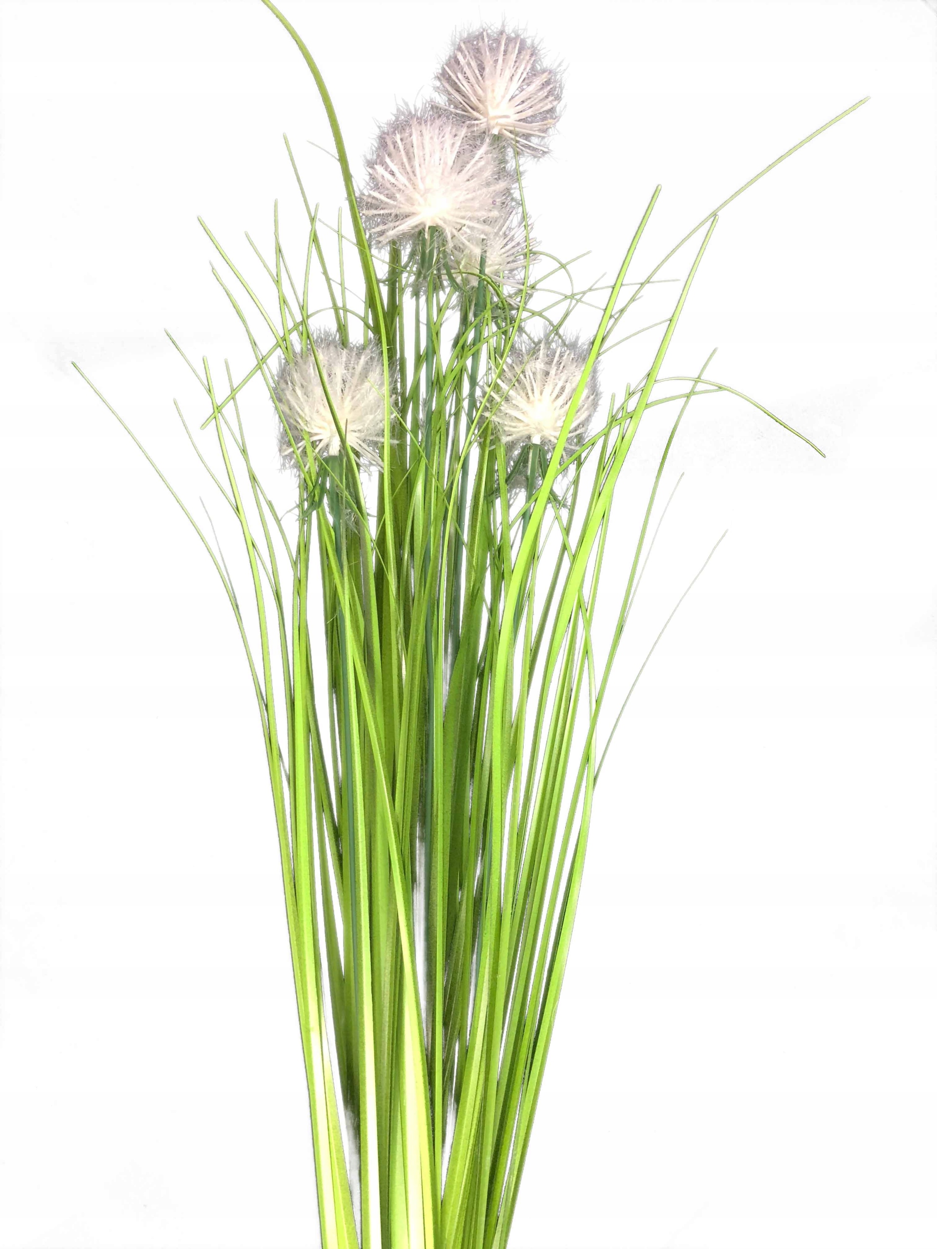 

Sztuczna trawa zielona dmuchawce pik łodyga 76 cm