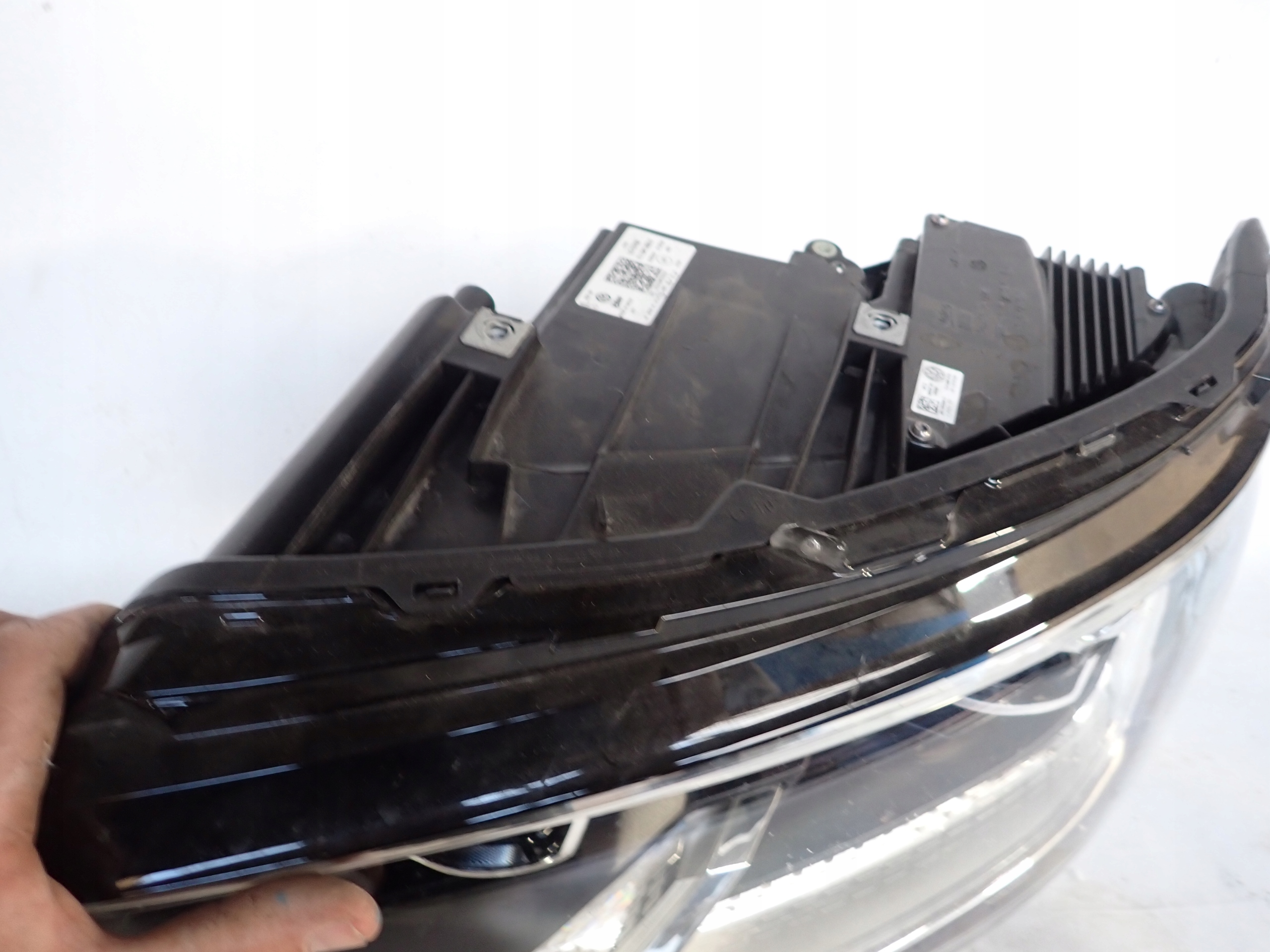 VW TRANSPORTER T6 LIFT 19-> light right front front 7L1941035E