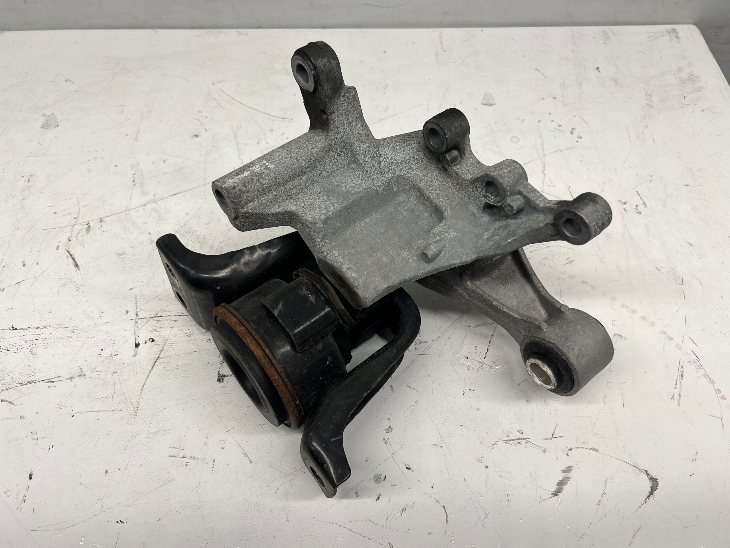 Nissan Juke e F15 1.6 DIG-T supporto staffa Motore