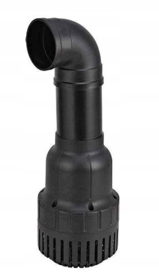 Pompa Rurowa 33000l/h Eco 100W Do Oczka Wodnego