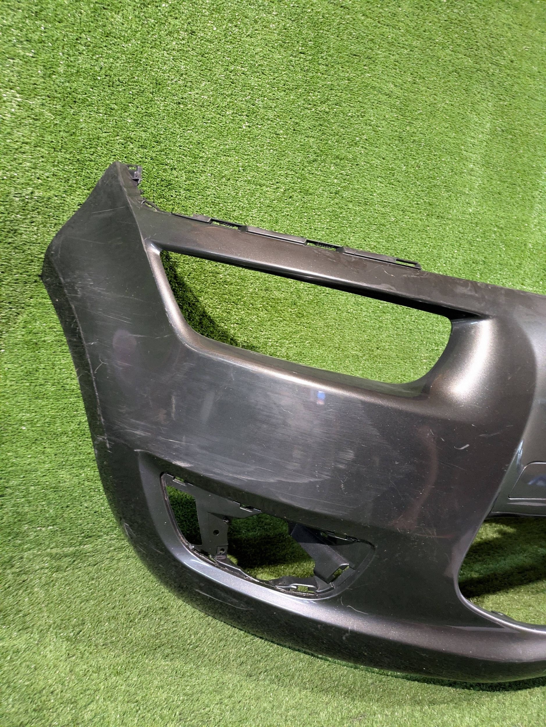 front bumper front CITROEN C4 GRAND PICASSO II 13-16 NR.Z9579