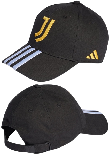 

Czapka Adidas Z Daszkiem Juventus Bb IB4557 Osfm