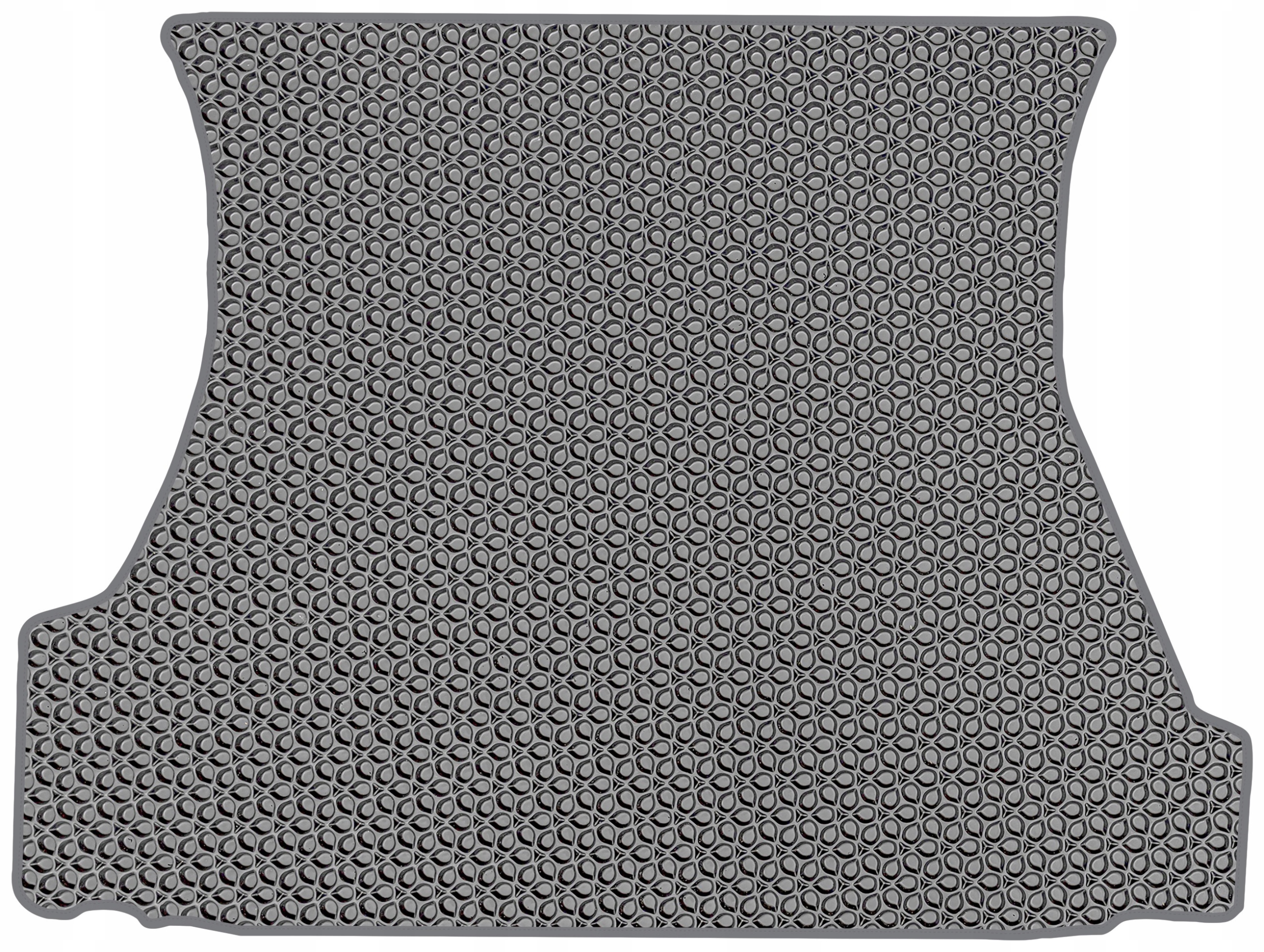 Ford Mondeo MK2 Hb Sd 1995-2000 Koberec do zavazadlového prostoru Eva