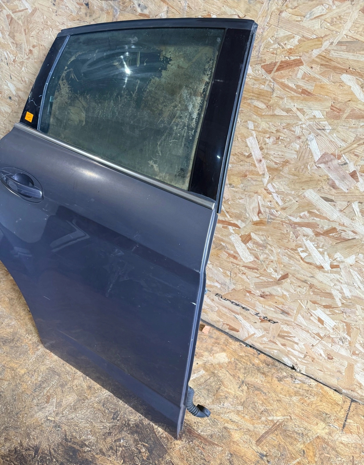 door rear part rear. right Ford C-Max C max MK2