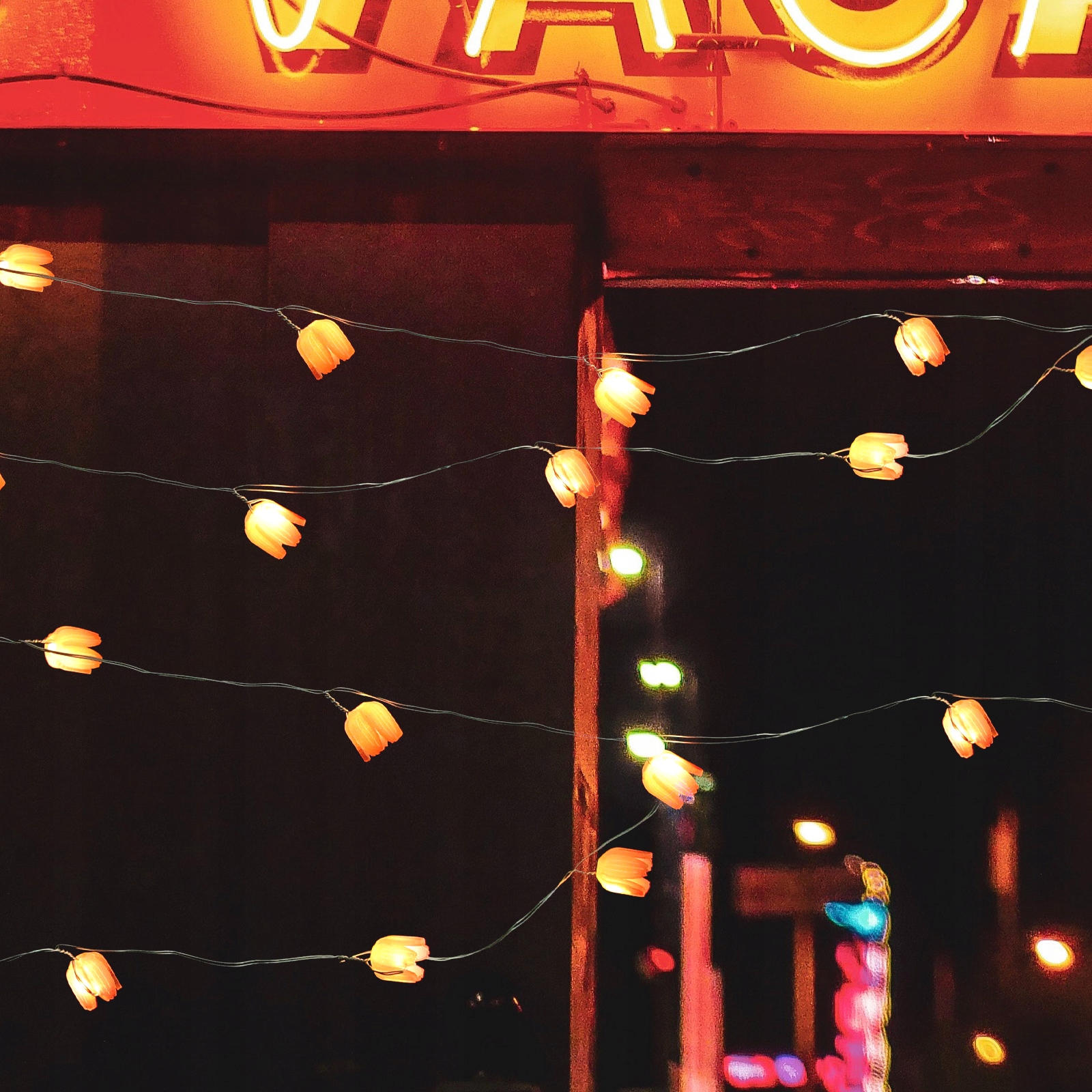 DEKORACYJNE TULIPANOWE ŚWIATŁA LED DO WNĘTRZA STYLOWE OŚWIETLENIE EAN (GTIN) 4894931016287