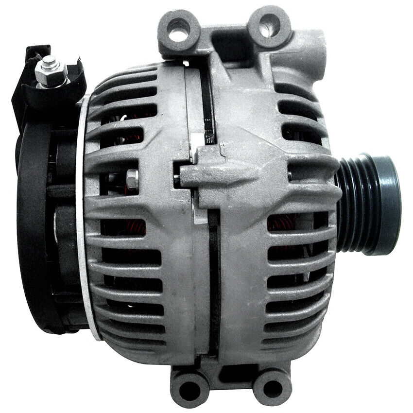 Alternator BMW E46 E60 E81 E83 E87 E90 E91 318i 320i za 360 zł z