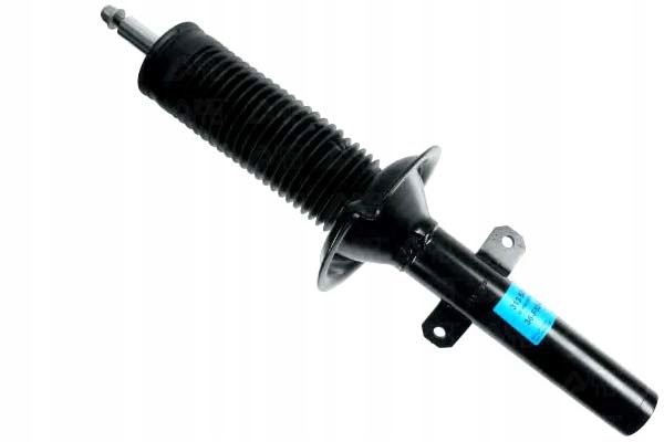 Sachs Tlumič Ford Transit 2.4 Tdci