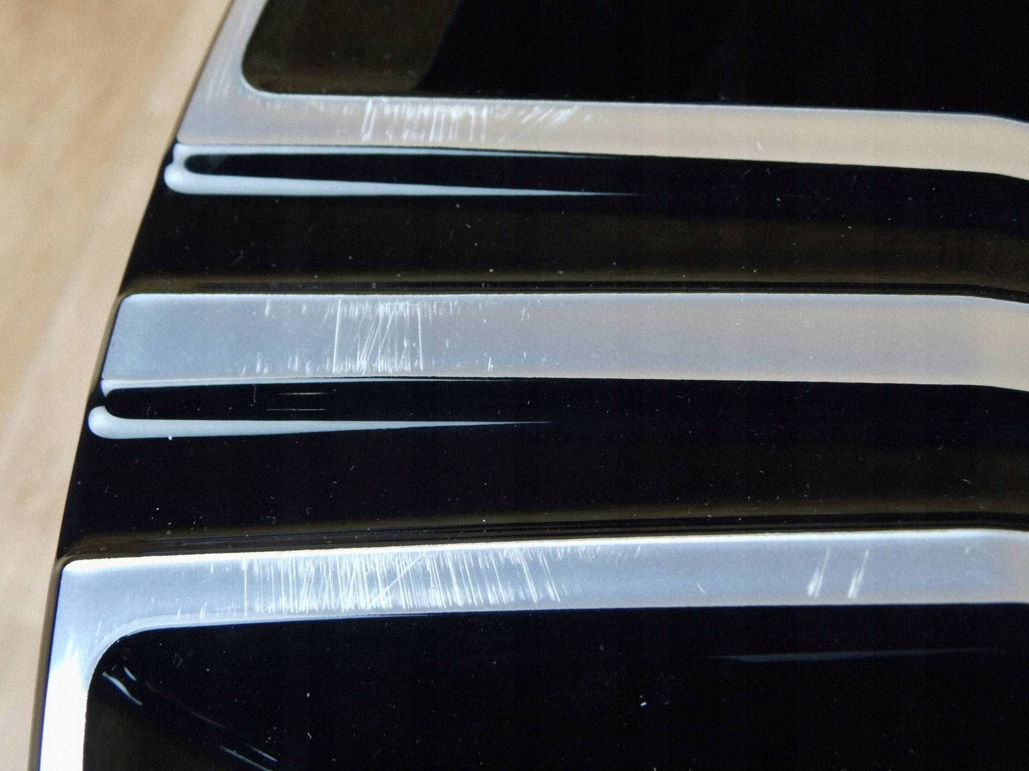Volvo disk hliníkový 18 - 31471312