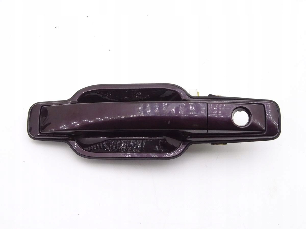 SSANGYOUNG KYRON KLAMKA DRZWI LEWY PRZÓD WAC