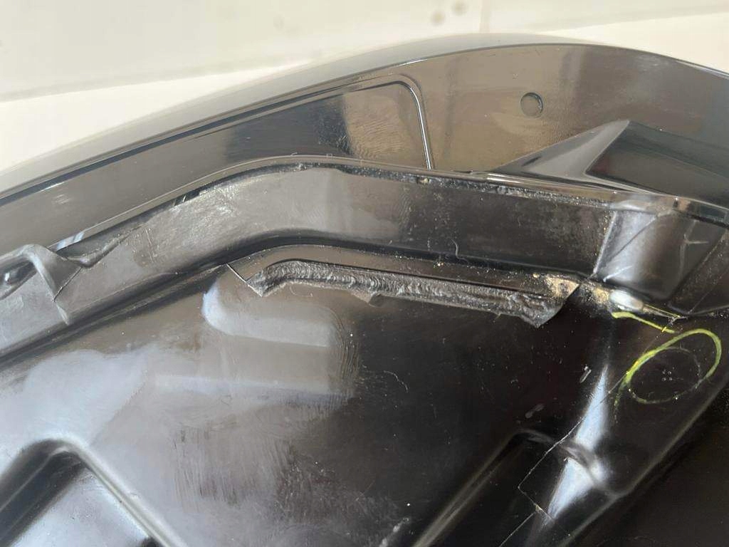 Frontscheinwerfer Mazda CX-30 DGJ151040D LED Links Scheinwerfer Headlight - Thumbnail 5
